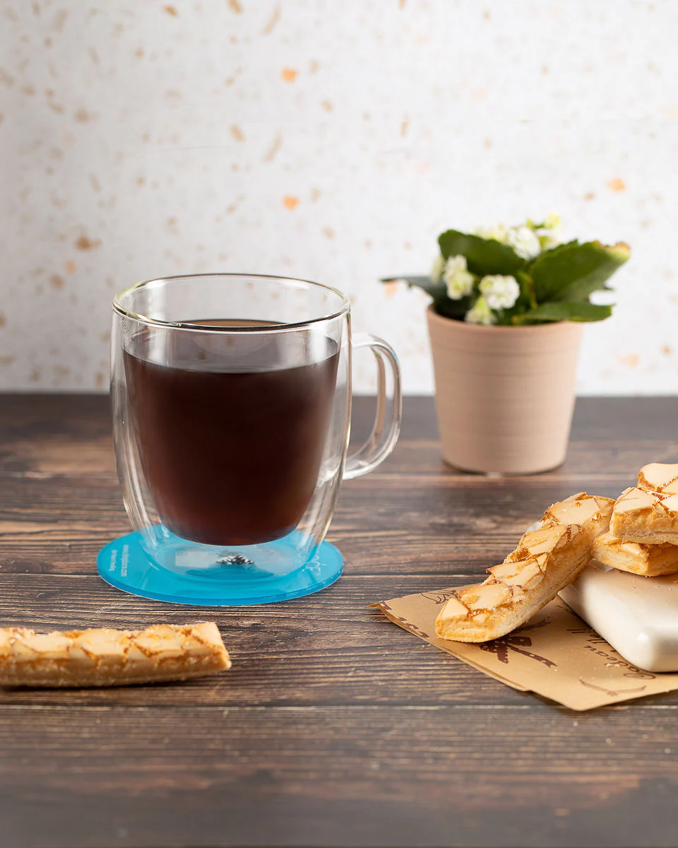 BOĆE Technology: Elevating the Taste of Your Favorite Beverages
