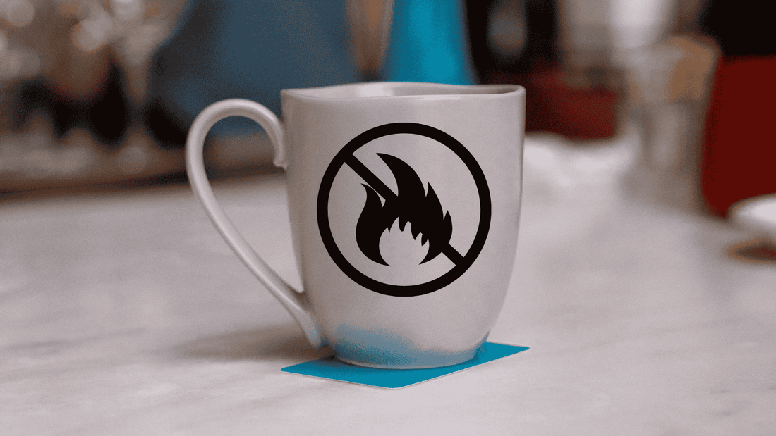 Coffee & Tea Without Bitterness: The Everyday BOĆE Benefit