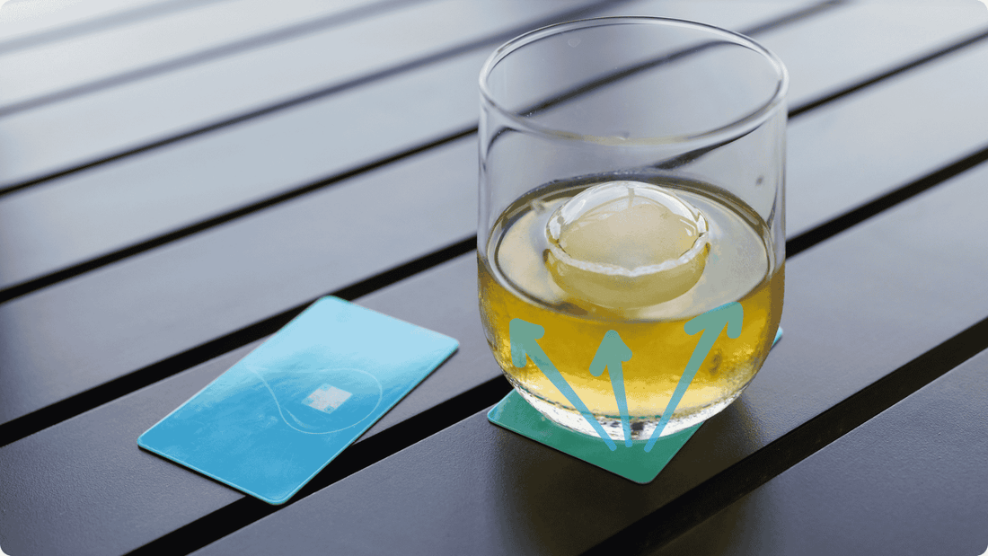 How BOĆE Works: The Science Behind Smoother Drinks