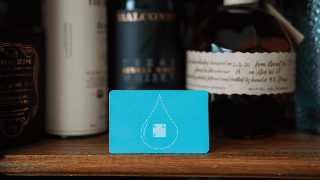 Whiskey Without the Burn: The BOĆE Fix for Harsh Spirits
