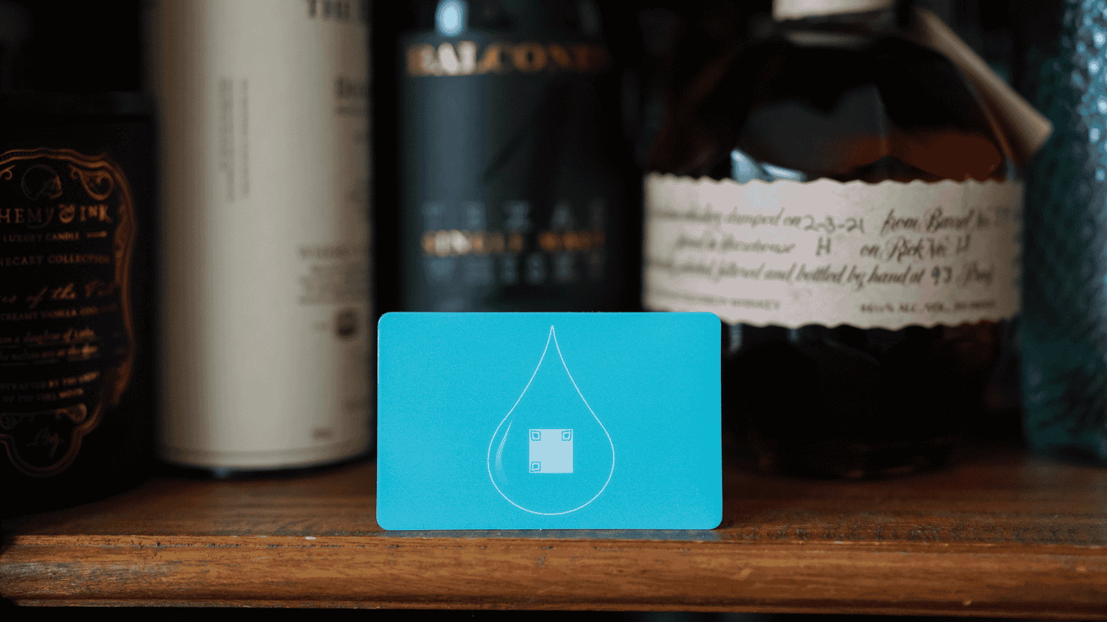 Whiskey Without the Burn: The BOĆE Fix for Harsh Spirits