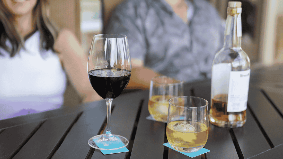 The Science Behind a Superior Sip: Why BOĆE Works