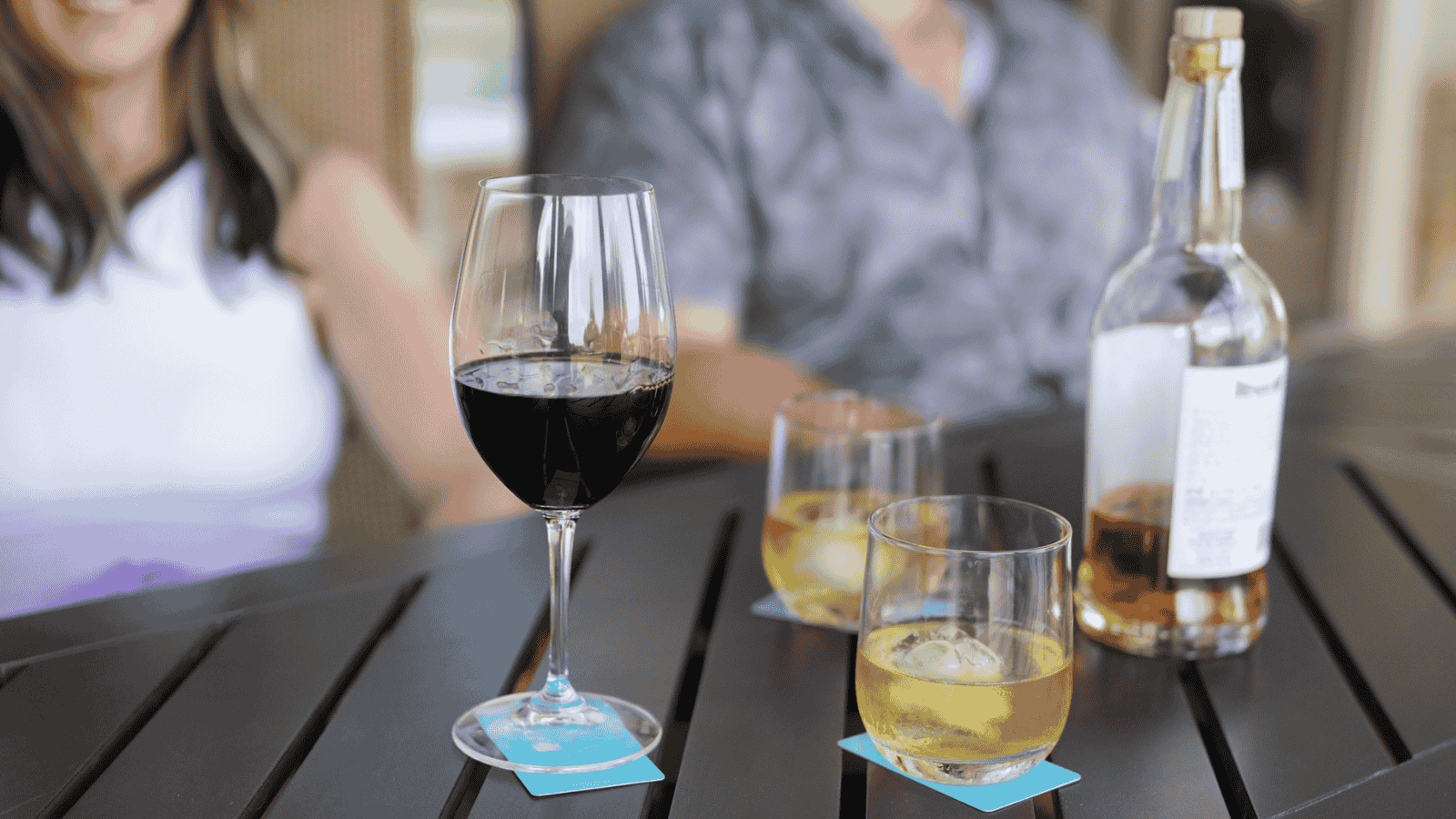 The Science Behind a Superior Sip: Why BOĆE Works