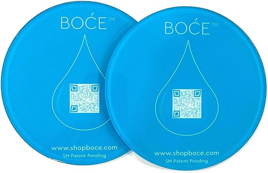 Unlock the Full Flavor Potential of Your Tea and Coffee with BOĆE Coasters