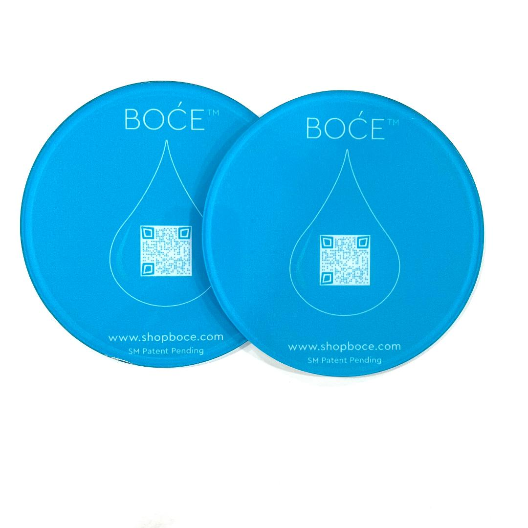 Boce Coasters