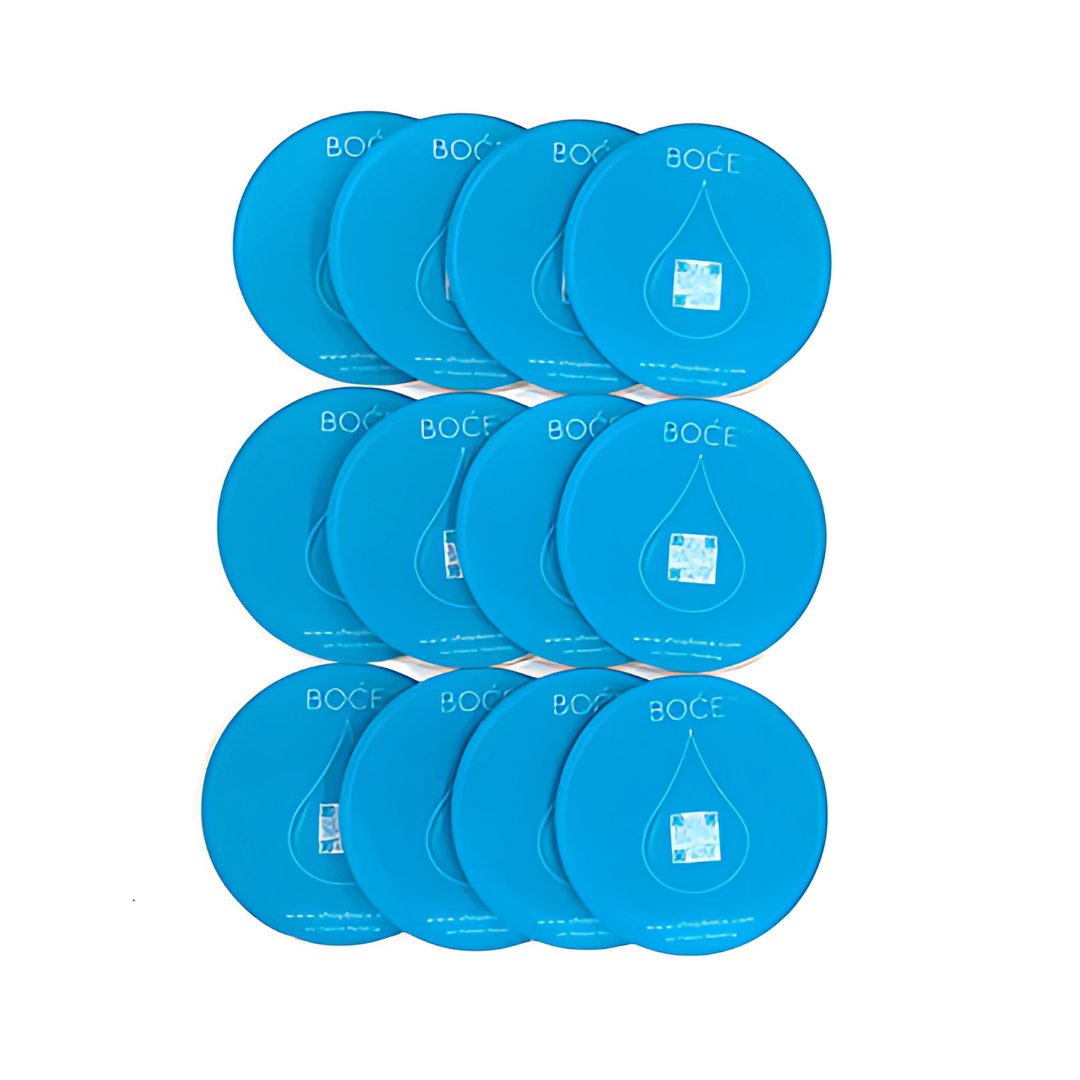 BOĆE Coasters