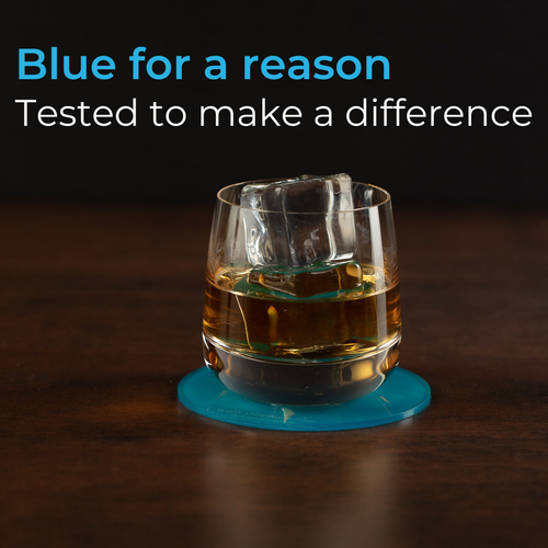 BOĆE Quantum Coasters 2-pack (Starter Set)