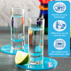 BOĆE Quantum Coasters 12-pack (Party Set)