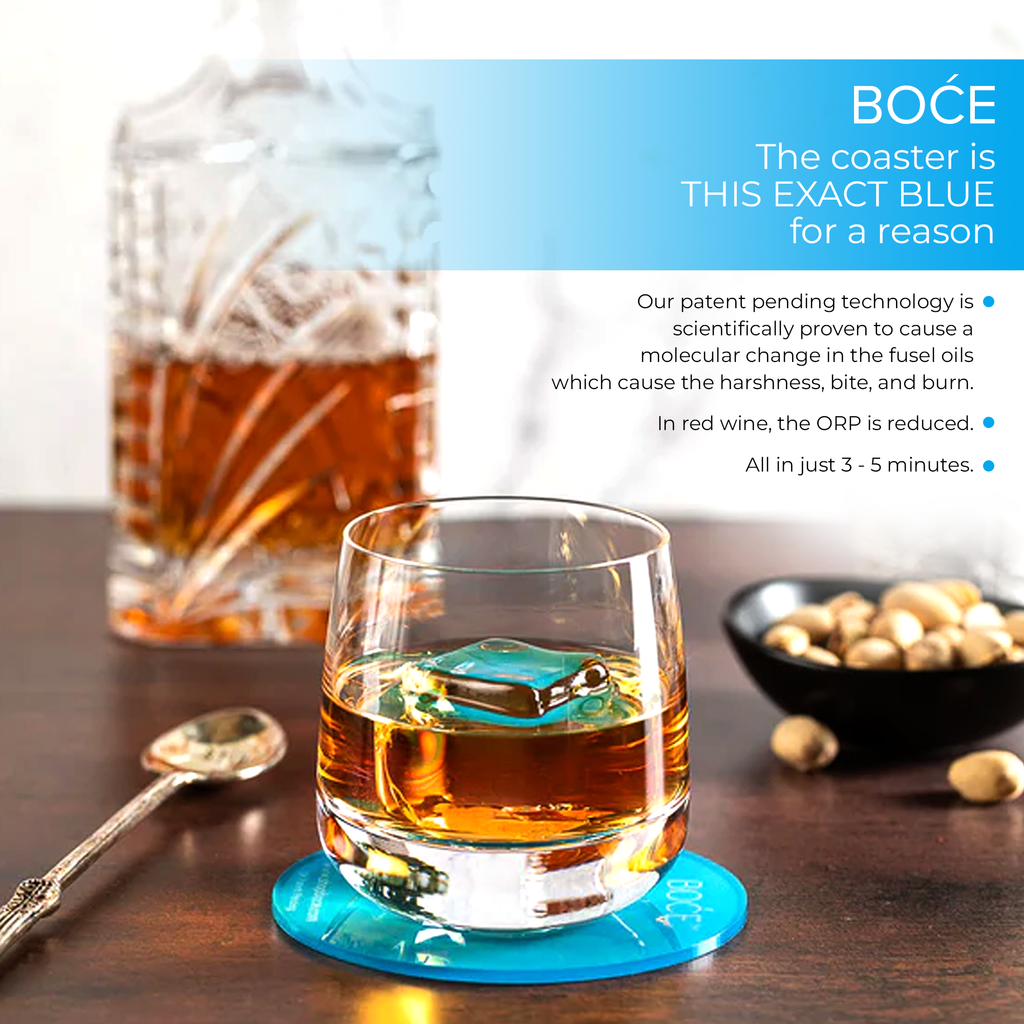 BOĆE Coasters