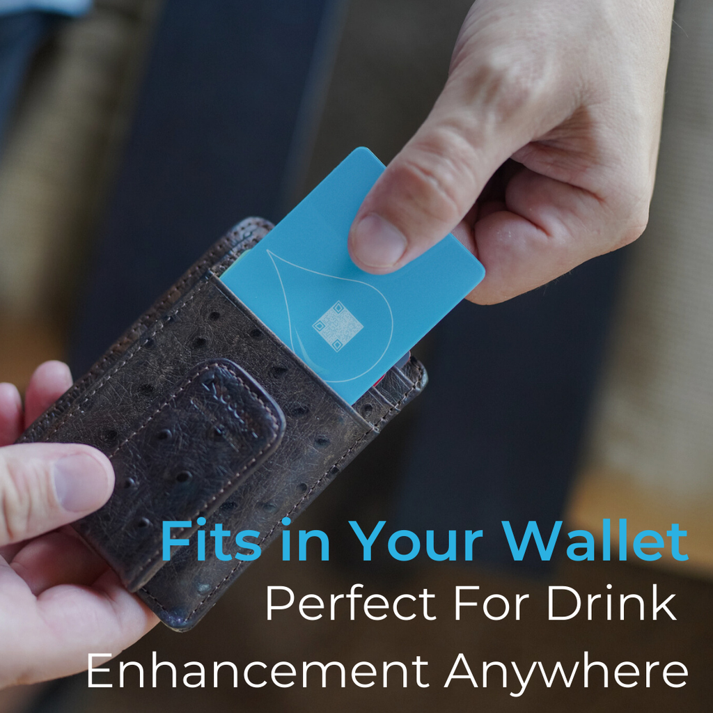 BOĆE Card Coasters (4-Pack)