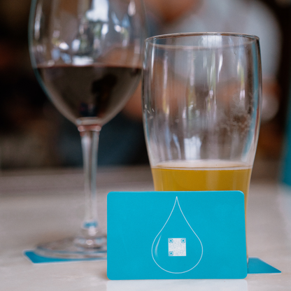 BOĆE Coaster Cards